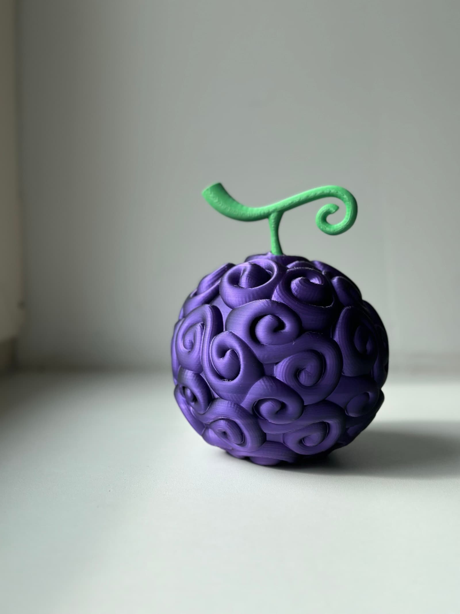 Fruit du démon One Piece