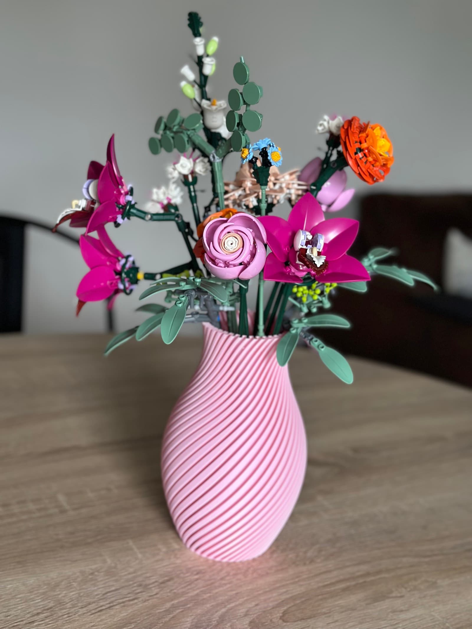 Vase