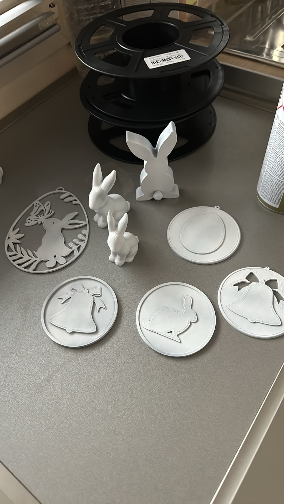 Prototype cadeaux Pâques